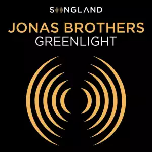 Jonas Brothers - Greenlight